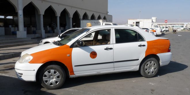خدمة سيارة خاصة الكويت