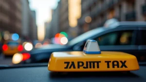 تاكسي العدان