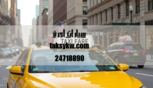 سيارات اجرة