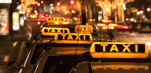 تاكسي الخيران
