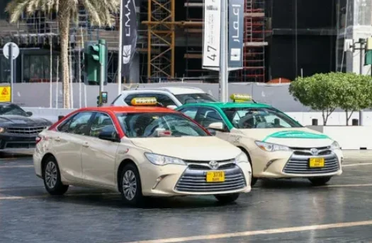 شركة تاكسى الفحيحيل بالكويت