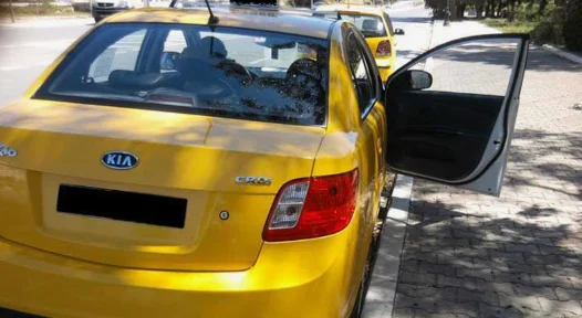 شركة تكسى الفحيحيل الكويت